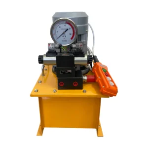 Hydraulic Pump
