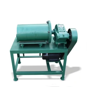 Spiral Rebar Forming Machine
