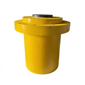 Flange Hydraulic Jack