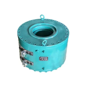 Multi-strand Center Hole Hydraulic Jack