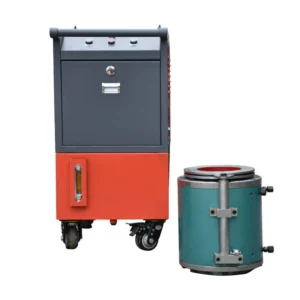 Intelligent Tensioning System