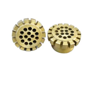Anchor Connector