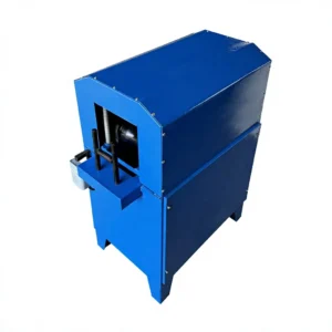 Flat Duct Forming Machine